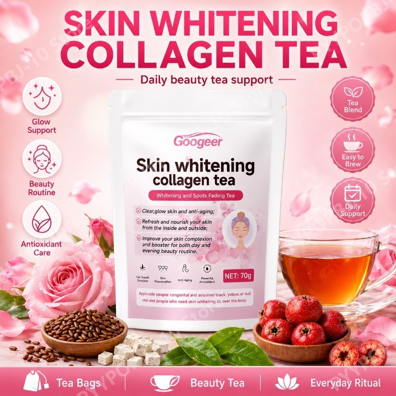 Herbal Wellness Blend - Rose Herbal Suppplement with Hawthorn Cassia