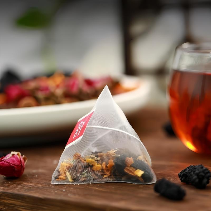 Ginseng Five Treasure Tea Natu - Herbal Wellness Blend review and price