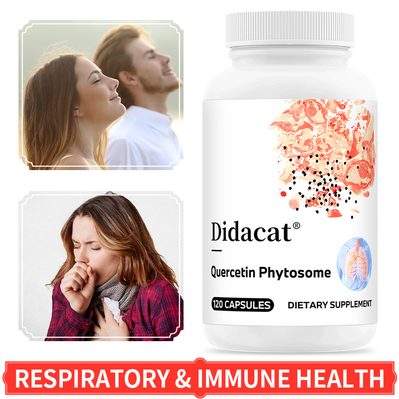 Quercetin Bioflavonoids Capsul - Wellness Quercetin review and price