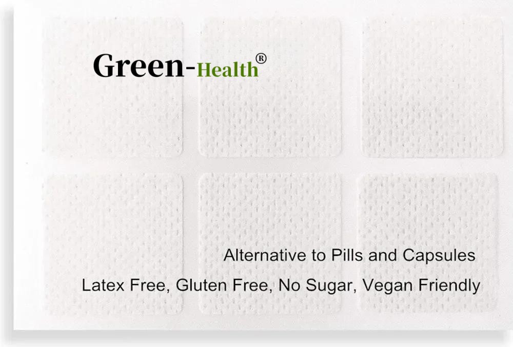 N-Acetyl Cysteine Transdermal  - Wellness Quercetin review and price
